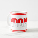 Search for indonesia mugs World flags