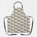 Search for sheep wool aprons Lamb