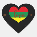 Search for black love stickers Valentine