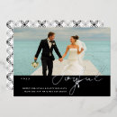 Search for modern christmas invitations Stylish