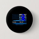 Search for blood type badges Diabetes awareness