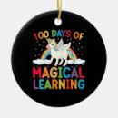 Search for magical christmas tree decorations School