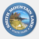Search for smith magnets State park