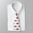 Search for red fish ties Fisherman