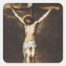 Search for esteban stickers Crucifixion