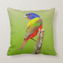 Search for larry cushions Bird