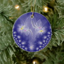 Search for digital christmas tree decorations Flower