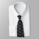 Search for diamond ties Black
