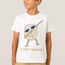 Search for first communion tshirts Catholic