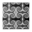Search for grey swirl tiles Black