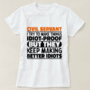 Search for servant Humour