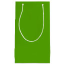 Search for holiday gift bags Green