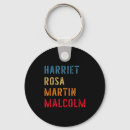 Search for social media key rings Black