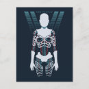 Search for hosting postcards Westworld