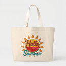 Search for watermelon tote bags Colourful