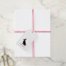 Search for black santa gift tags Festive