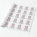 Search for 13th birthday wrapping paper Thirteen