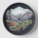 Search for outdoor clocks Mountains