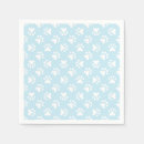 Search for paw print napkins Puppy