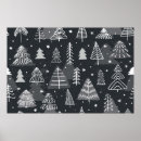Search for christmas background posters Black