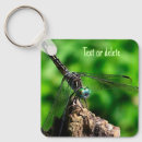 Search for dragonfly key rings Wildlife