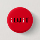 Search for anti moron badges Idiot