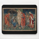 Search for three wise men mousepads Nativity