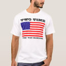 Search for world war champions tshirts United states