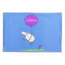 Search for sheep pillowcases Ewe