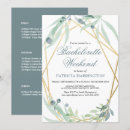 Search for bachelorette itinerary Elegant