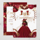 Search for westerned invitations For her