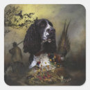 Search for springer spaniel stickers Hunt