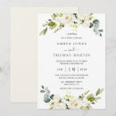 Search for pretty wedding invitations Floral