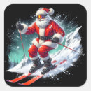 Search for snowy day stickers Festive