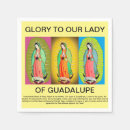 Search for virgin mary napkins Faith