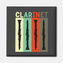 Search for instruments magnets Band