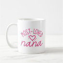 Search for worlds greatest grandmother mugs Nana