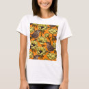 Search for anemone tshirts Botanical