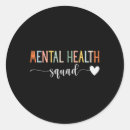 Search for mental illness stickers Awareness