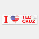 Search for ted bumper stickers Republican