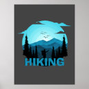 Search for hikers posters Wilderness