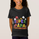 Search for mario tshirts Fun
