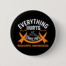 Search for reflex sympathetic dystrophy badges Rsd crps team