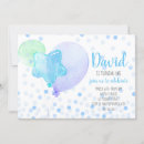 Search for blue party invitations Kids