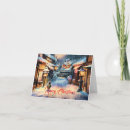 Search for japanese christmas cards Winter