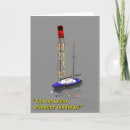 Search for sailing christmas cards Santa claus