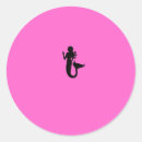 Search for ocean stickers Mermaid