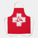 Search for swiss apron aprons Schweiz