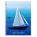 Search for sailing notebooks Yacht