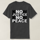 Search for peace slogan tshirts Political
